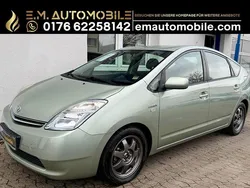 Grün Gebraucht 2009 Toyota Prius Basis Kleinwagen | 7.990 € (Fairer Preis)