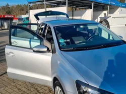 Silber Gebraucht 2009 VW Polo Kleinwagen | 3.550 € (Fairer Preis)