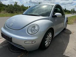 Silber Gebraucht 2005 VW Beetle Kleinwagen | 2.350 € (Guter Preis)
