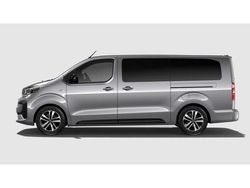 Neu 2025 Citroën Spacetourer Van | 43.342 € (Fairer Preis)