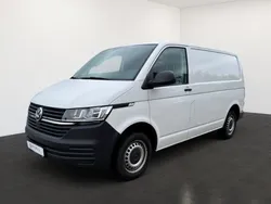 Weiß Gebraucht 2019 VW T6.1 Van | 24.990 € (Superpreis)