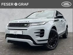 Arroios grey (grau) Neu 2025 Land Rover Range Rover evoque SUV | 65.880 € (Fairer Preis)