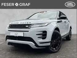 Arroios grey (grau) Neu 2025 Land Rover Range Rover evoque SUV | 69.480 € (Fairer Preis)
