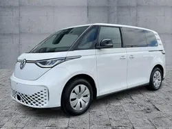 Weiß Neu 2025 VW ID. Buzz Comfortline Van | 57.590 € (Teuer)