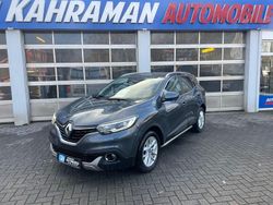 Grau Gebraucht 2017 Renault Kadjar XMOD SUV | 12.999 € (Fairer Preis)
