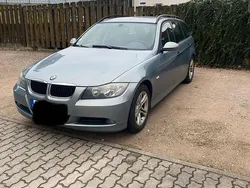 Grau Gebraucht 2006 BMW 320 Kombi | 2.900 € (Fairer Preis)
