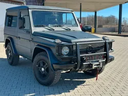 Linex beschichtung Gebraucht 1985 Mercedes G230 SUV | 58.900 €