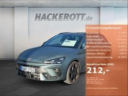 Enceladusgrau matt Gebraucht 2024 Cupra Leon VZ Kombi | 37.980 € (Guter Preis)
