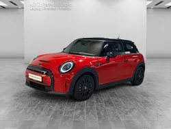 Rot Gebraucht 2022 Mini Cooper SE Kleinwagen | 18.407 € (Fairer Preis)