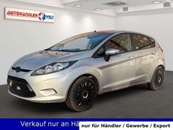 Other Gebraucht 2009 Ford Fiesta Kleinwagen | 2.199 € (Guter Preis)