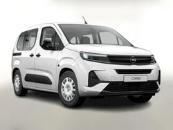 Kaolin weiß Neu 2025 Opel Combo Edition+ Van / Kleinbus | 23.747 € (Superpreis)