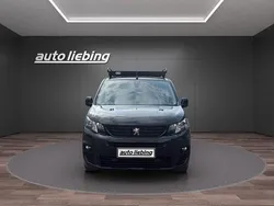 Lack onyx schwarz/typ aussenve Gebraucht 2019 Peugeot Partner Van / Kleinbus | 14.987 € (Fairer Preis)