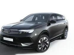Schwarz Neu 2025 Opel Grandland X Edition SUV | 32.936 € (Guter Preis)