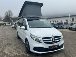 Weiß Gebraucht 2022 Mercedes V220 Marco Polo Van / Kleinbus | 45.000 € (Guter Preis)