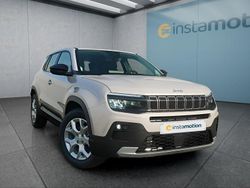 Grau Neu 2025 Jeep Avenger SUV | 24.749 € (Fairer Preis)
