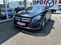 Schwarz Gebraucht 2014 Mercedes GLA250 AMG SUV | 18.500 € (Guter Preis)