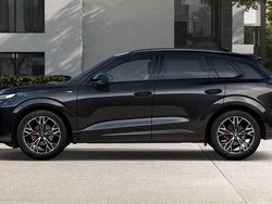 Mythosschwarz metallic Neu 2025 Audi Q3 S-Line SUV | 59.065 € (Etwas zu teuer)