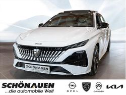 Weiss Neu 2025 Peugeot 308 SW GT Kombi | 38.990 €
