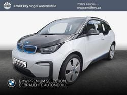 Weiß Gebraucht 2021 BMW i3 Basis Kleinwagen | 18.990 € (Fairer Preis)
