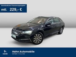 Schwarzmagic perleffekt Gebraucht 2022 Skoda Superb Ambition Kombi | 27.530 € (Fairer Preis)