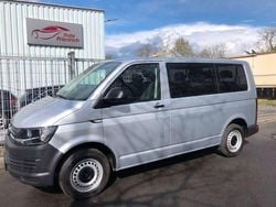 Reflexsilber metallic Gebraucht 2019 VW T6.1 Van | 27.499 € (Guter Preis)
