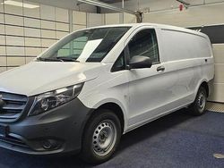 Weiß Gebraucht 2020 Mercedes Vito Van / Kleinbus | 17.999 €