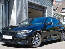 Schwarz Gebraucht 2021 BMW M340 Performance Limousine | 36.700 € (Guter Preis)