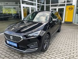 Schwarz Gebraucht 2019 Seat Tarraco 4Drive SUV | 28.340 € (Etwas zu teuer)
