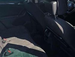 Weiß Gebraucht 2016 VW Tiguan Highline SUV | 19.000 € (Etwas zu teuer)