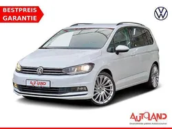Andere Gebraucht 2019 VW Touran Van / Kleinbus | 23.490 € (Guter Preis)