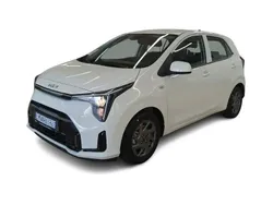 Weiß Neu 2024 Kia Picanto Vision Kleinwagen | 14.950 € (Guter Preis)