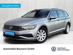 Pyritsilber metallic Gebraucht 2023 VW Passat Kombi | 23.850 € (Guter Preis)