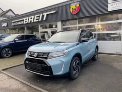 Blau Neu 2025 Suzuki Vitara Comfort+ SUV | 28.990 € (Etwas zu teuer)