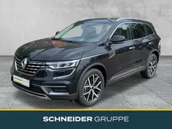 Onyxschwarz Neu 2024 Renault Koleos Techno SUV | 36.990 € (Fairer Preis)