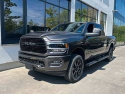 Grau Neu 2024 Dodge Ram Abholung | 109.800 € (Teuer)