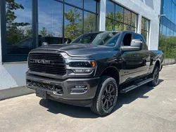 Grau Neu 2024 Dodge Ram Abholung | 109.800 € (Fairer Preis)