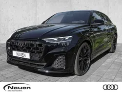 Mythosschwarz Neu 2025 Audi Q8 Sport SUV | 107.990 €