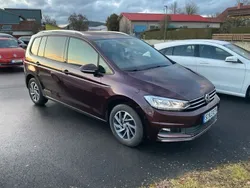 VW Touran