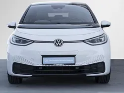 Weiß Gebraucht 2020 VW ID.3 Pro Kleinwagen | 19.550 € (Fairer Preis)