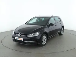 Schwarz Gebraucht 2019 VW Golf VII Comfortline Limousine | 14.810 € (Guter Preis)