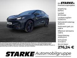 Grau (basalt grey) Gebraucht 2024 Cupra Tavascan Endurance SUV | 43.780 € (Fairer Preis)