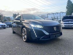 Schwarz Gebraucht 2024 Peugeot 308 Active Limousine | 18.800 € (Superpreis)