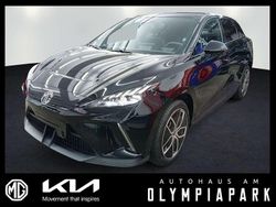 Schwarz Neu 2025 MG MG4 EV Luxury Kleinwagen | 42.640 €