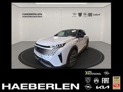 Weiss/typ aussenverkleidung me Neu 2025 Peugeot 3008 GTi SUV | 40.290 € (Etwas zu teuer)