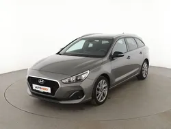 Grau Gebraucht 2019 Hyundai i30 Kombi | 16.360 € (Fairer Preis)