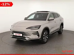Grau Neu 2025 BYD Seal U Comfort SUV | 38.890 € (Teuer)