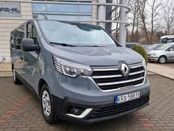 Grau Gebraucht 2021 Renault Trafic Van | 21.500 €