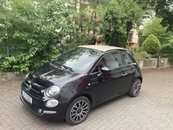 Gebraucht 2020 Fiat 500C Star Cabrio | 13.950 € (Fairer Preis)