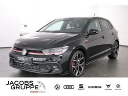 Schwarz Gebraucht 2024 VW Polo GTI Limousine | 28.960 € (Fairer Preis)