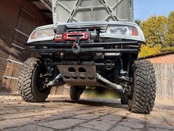 Weiß Gebraucht 1989 Suzuki Vitara SUV | 9.000 €